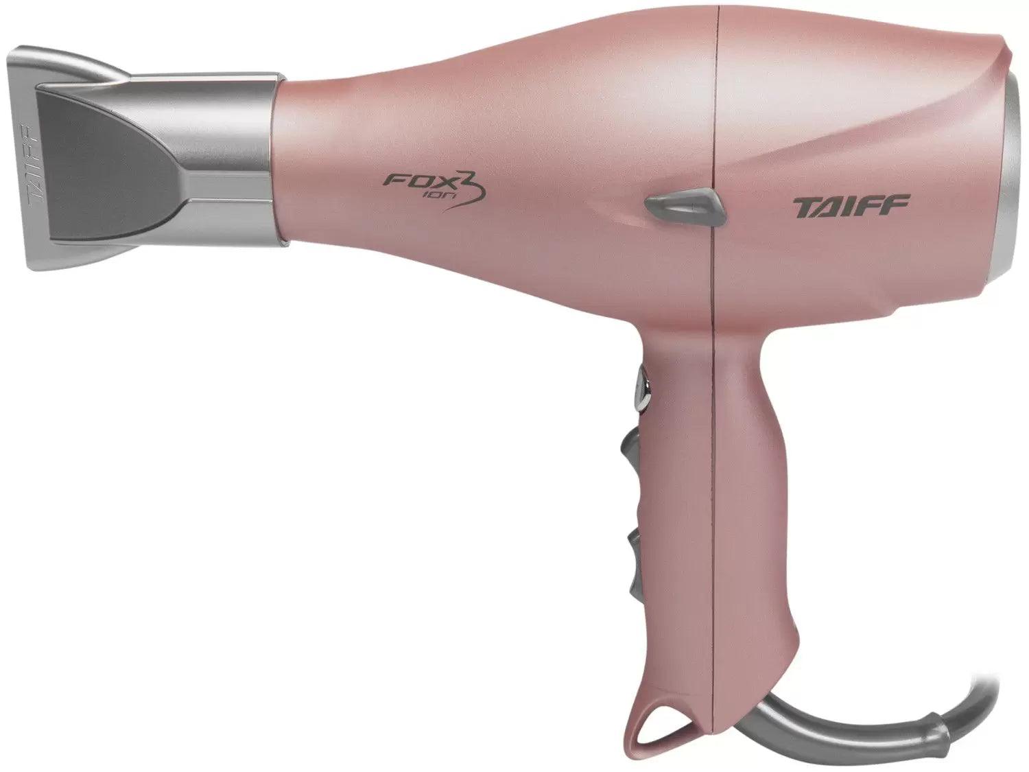 Taiff Professional Hair store Dryer *NEW*