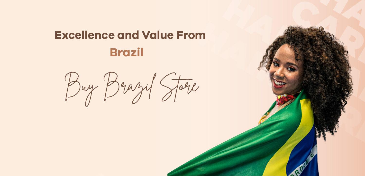 brazil products 