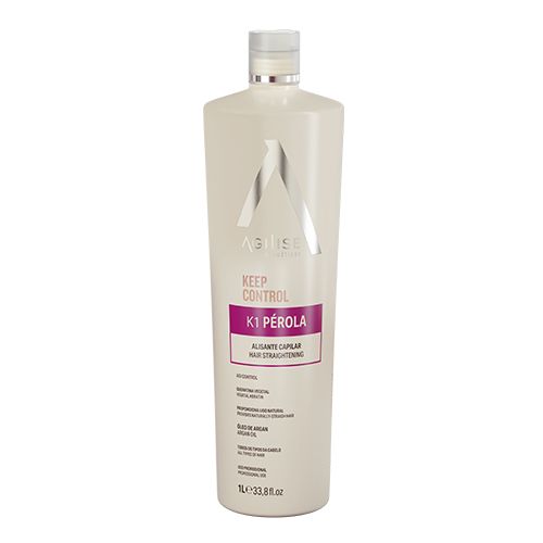 Agilise, K1 Perola, Restoring Conditioner For Hair, 1L