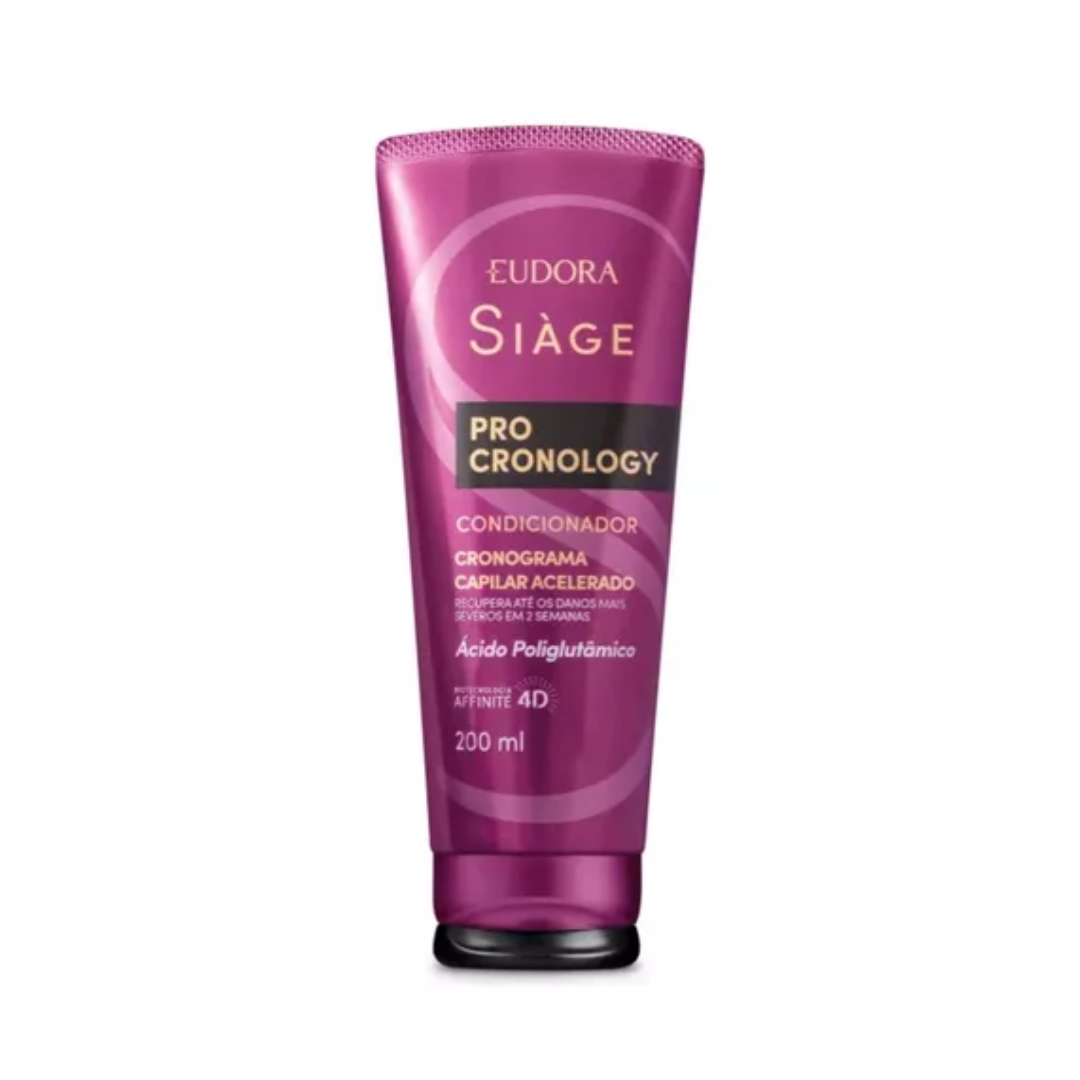 Pro Cronology Siage Eudora Hair Schedule Mask Combo