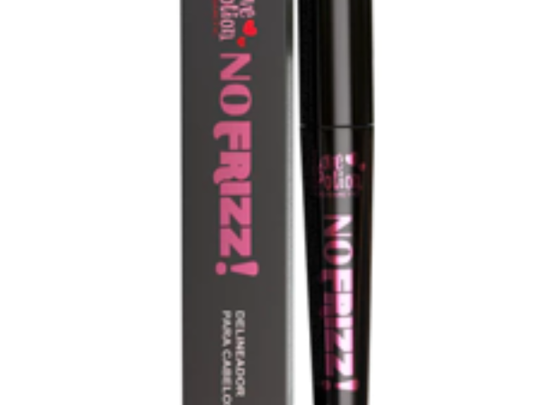 Love Potion, Delineador para Cabelos No Frizz, 7ml