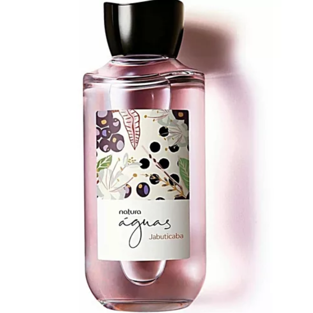 Natura Jaboticaba Waters Cologne 170ml