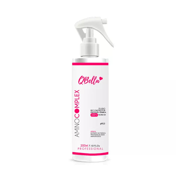 Aminocomplex QBella Profissional 200ml