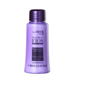 Cadiveu, Plastica dos Fios Step 3, Hair Mask For Hair, 60ml