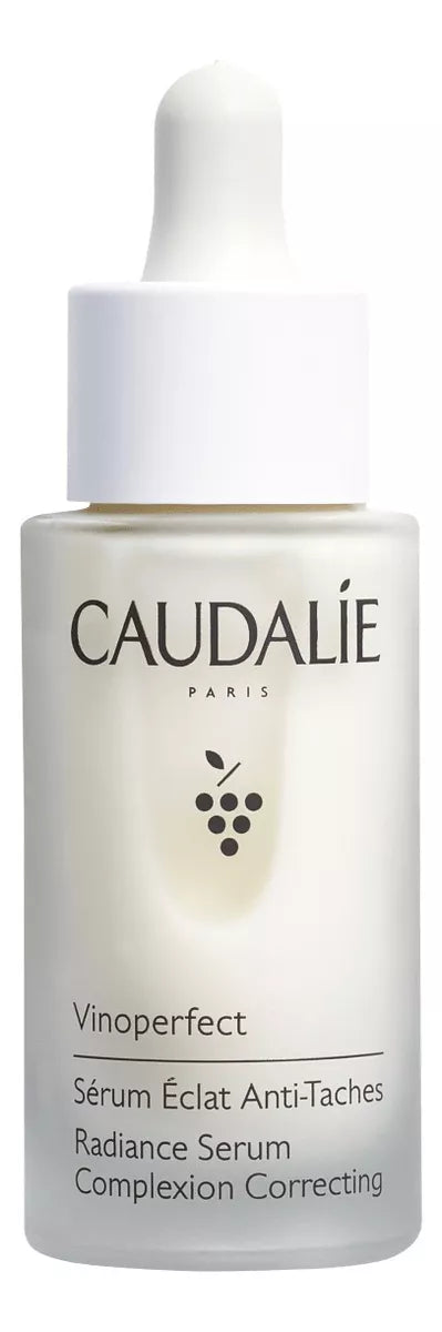 Caudalie Vinoperfect Luminosity - Anti-dark spot serum 30ml Skin type All skin types