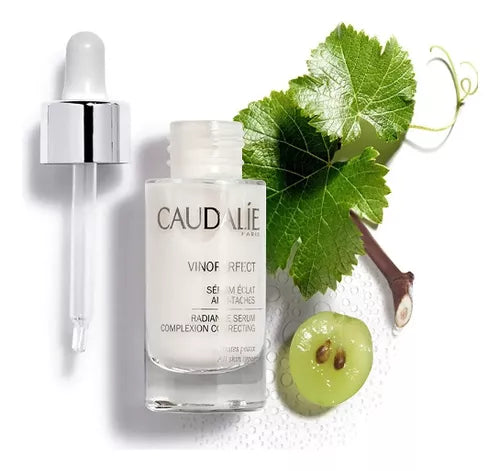 Caudalie Vinoperfect Luminosity - Anti-dark spot serum 30ml Skin type All skin types