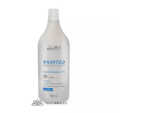 Dwellx, Essenza Creme Oxidante , 12% 40 Volumes, Hair Dye For Hair, 900ml