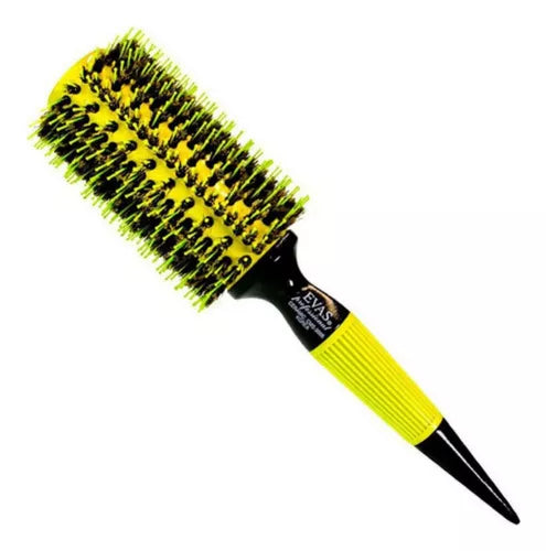 Evas, Escova Termica 3004, Hair Brush, 120g