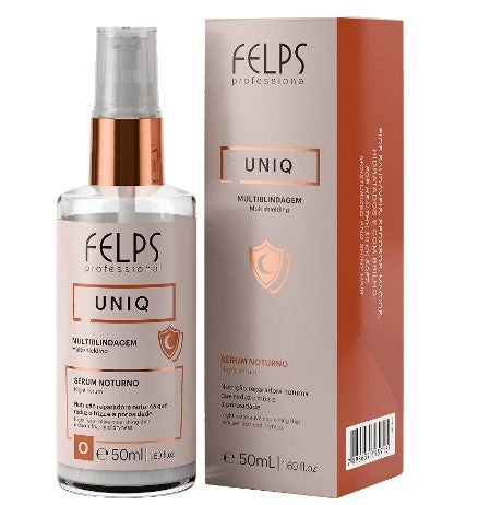 Felps Uniq 6 in 1 Night Serum 50ml