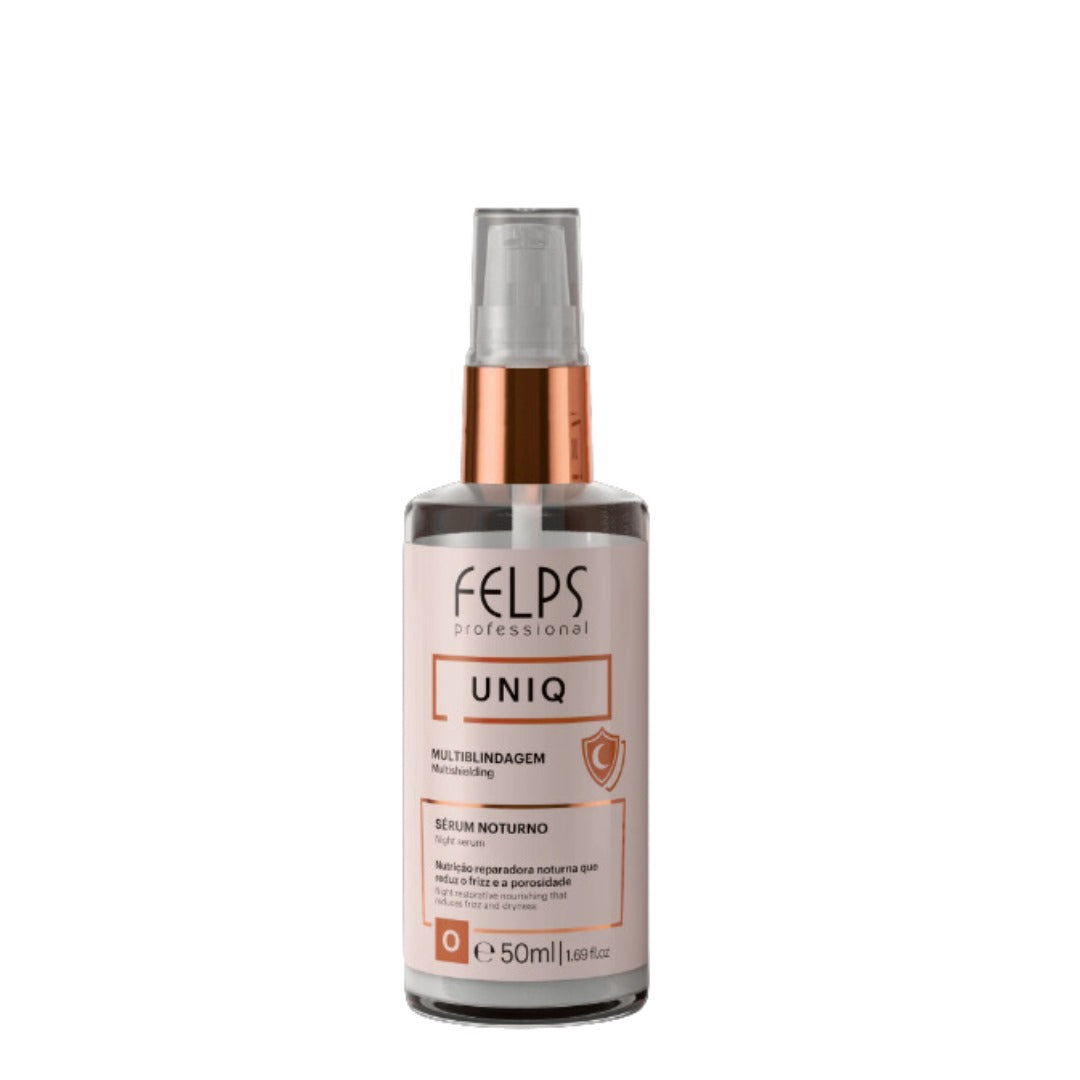 Felps Uniq 6 in 1 Night Serum 50ml