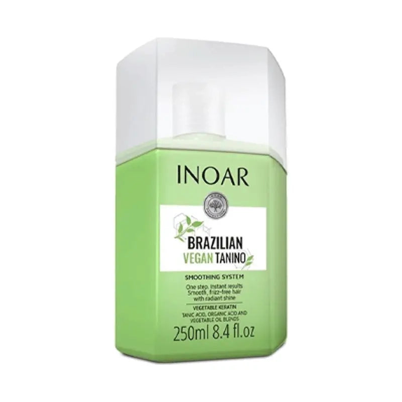 Inoar, Vegan Tanino, Restoring Conditioner For Hair, 250ml