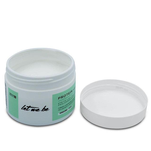 Let Me Be, Protein Home Care, Hair Mask for Hair, 250g/ 8.81 oz - BUY BRAZIL STORE