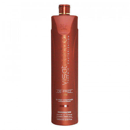 Perfect liss, Visat Control, Restoring Conditioner For Hair 3, 1L