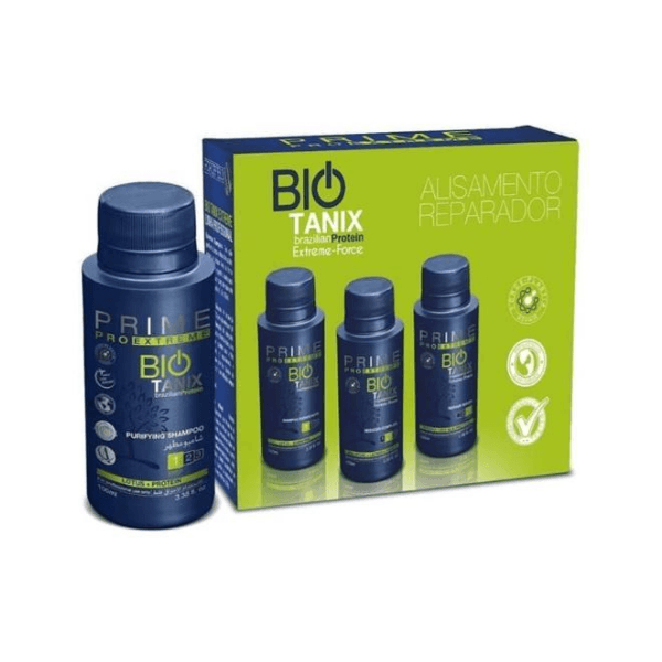 Prime, Bio Tanix, 3x 100ml - BUY BRAZIL STORE-buy brazil store prime
