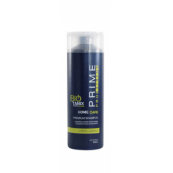 Prime, Bio Tanix, Deep Cleansing Shampoo For Hair, 300ml - BUY BRAZIL STORE