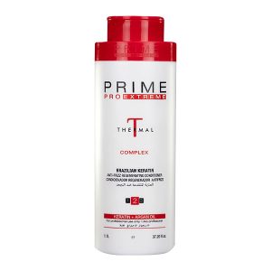 Prime, Pro Extreme Thermal, Restoring Conditioner For Hair 2, 1L