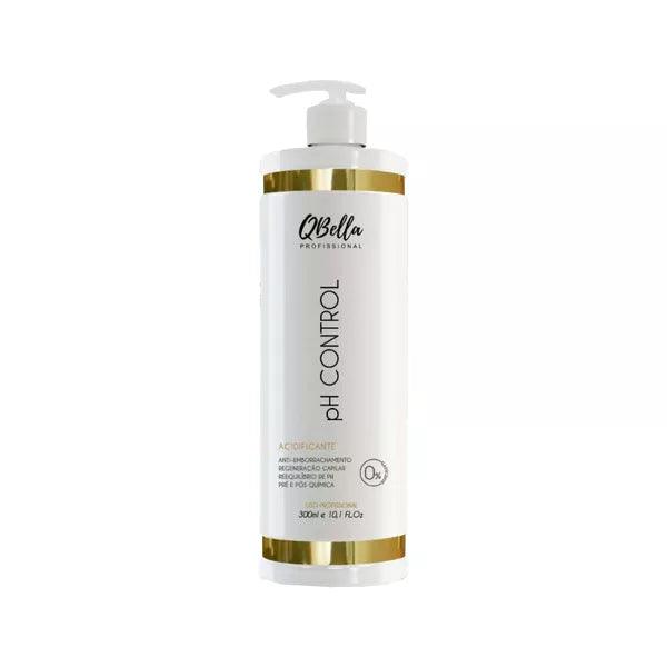 QBella, Ph Control, Hair Mask For Hair, 300ml - BUY BRAZIL STORE-buy brazil truss
