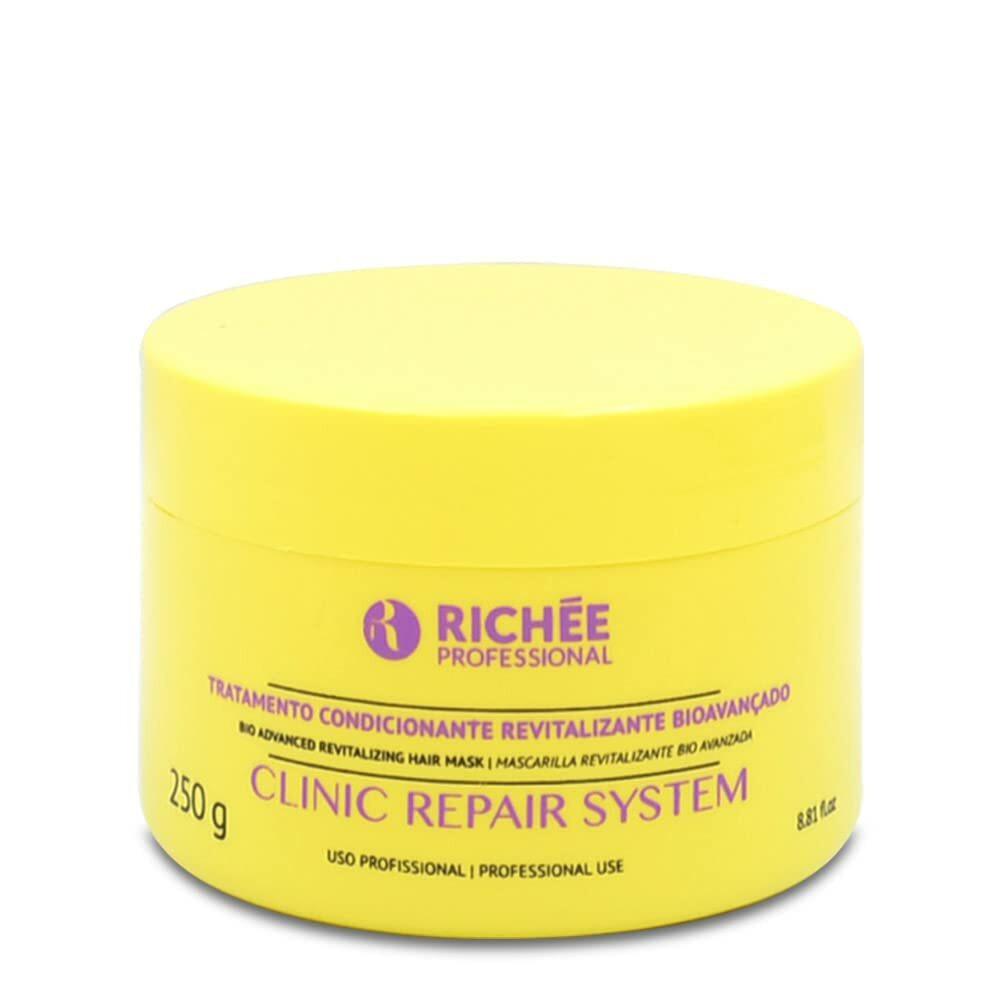 Richée, Mask Clinic Repair System Revitalizing | 250g/8.81 oz - BUY BRAZIL STORE