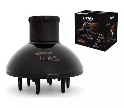 Taiff Curves Curl Defining Diffuser Pro