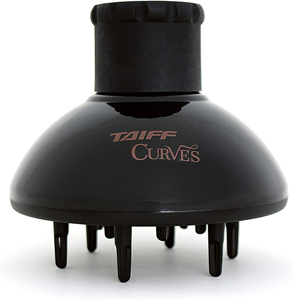 Taiff Curves Curl Defining Diffuser Pro