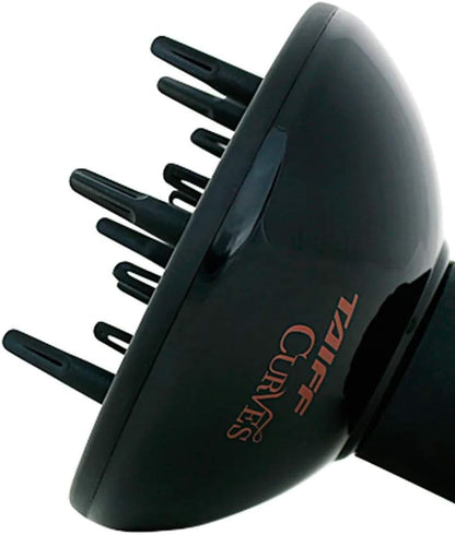 Taiff Curves Curl Defining Diffuser Pro